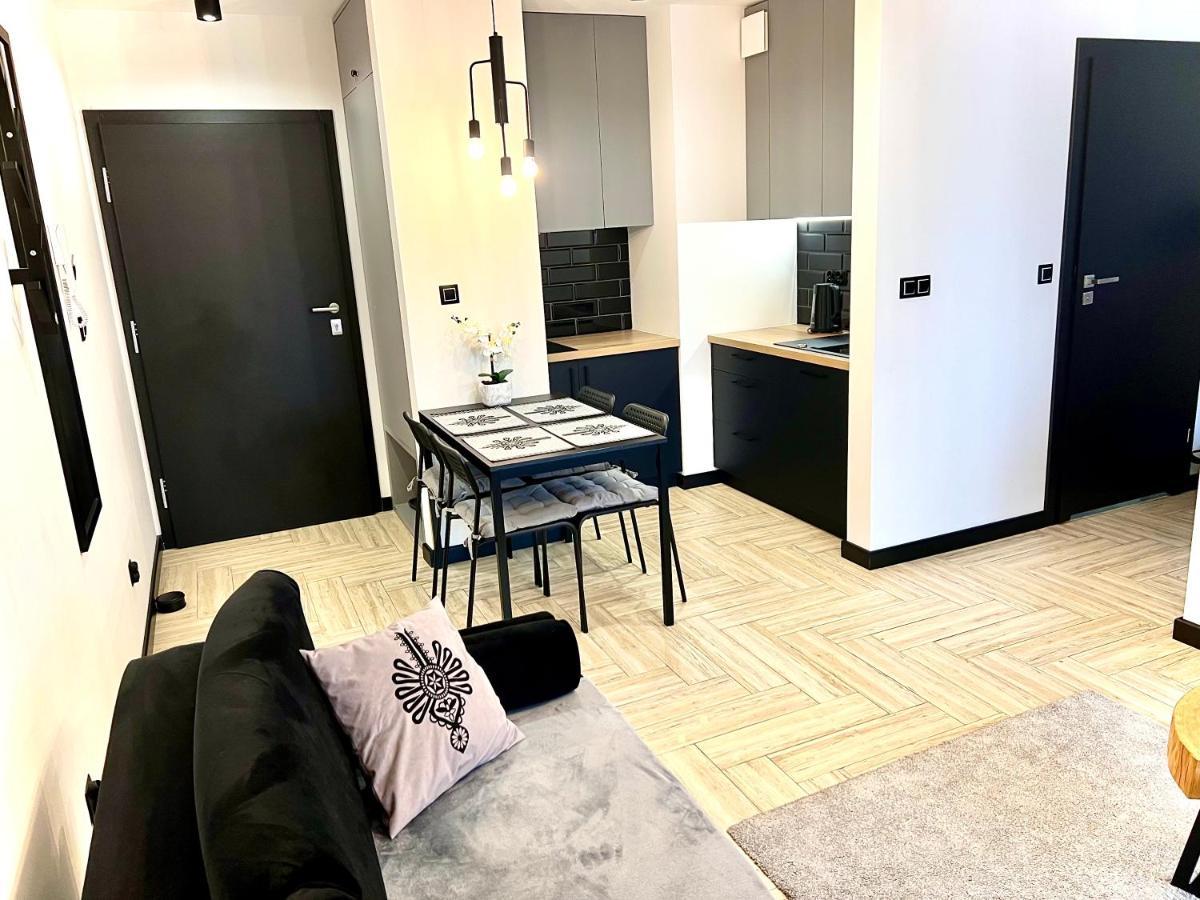 Apartment Goralskie Trimont Czorsztyn