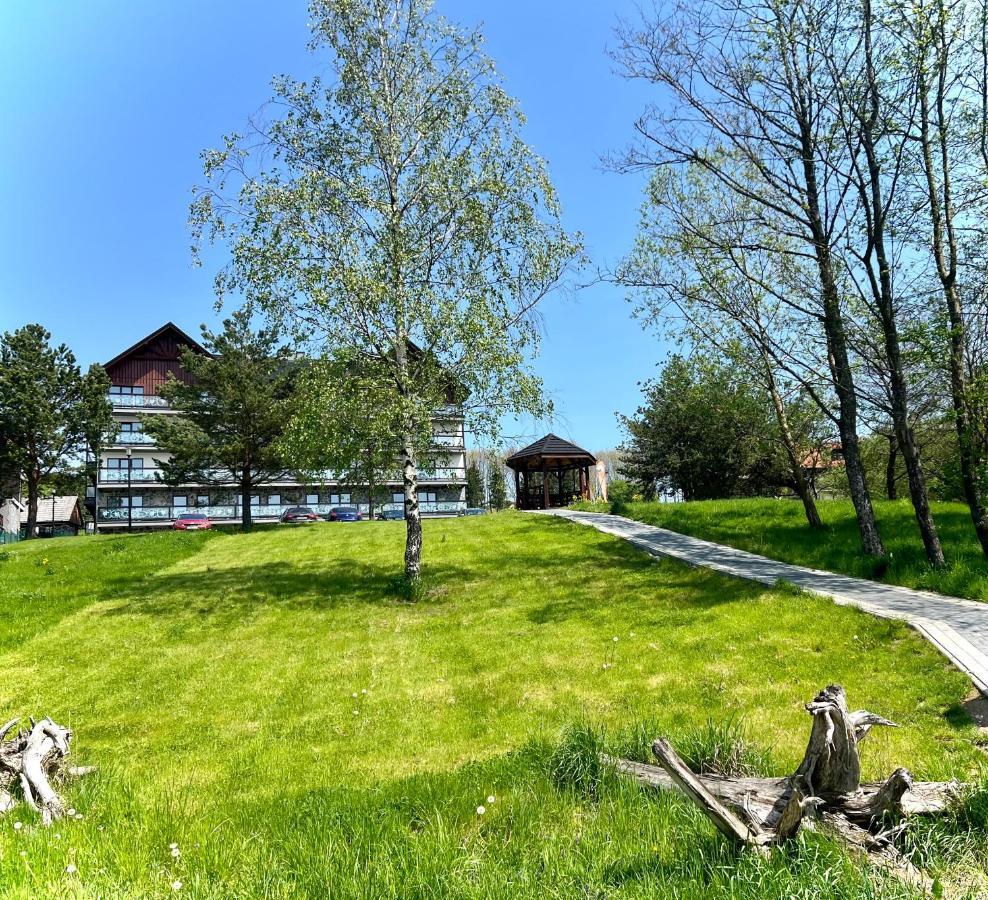 Goralskie Trimont Apartment Czorsztyn