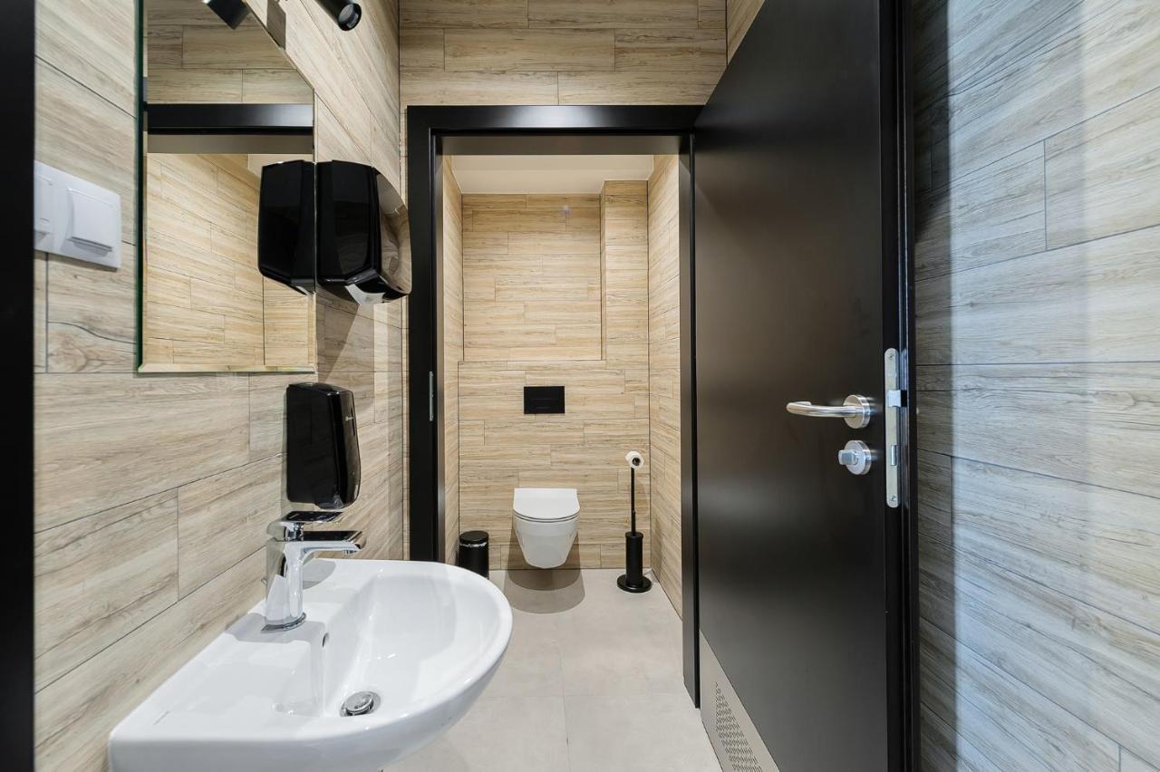 Goralskie Trimont Apartment